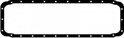 WILMINK GROUP wg1246465 -  Прокладка, масляный поддон